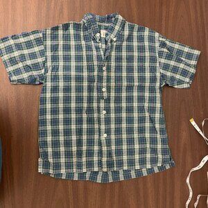 Boys GAP Button Down Size Small